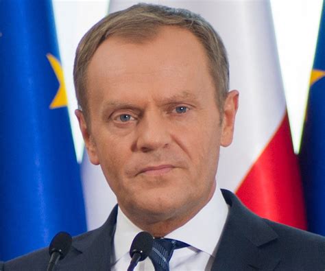 donald tusk previous offices
